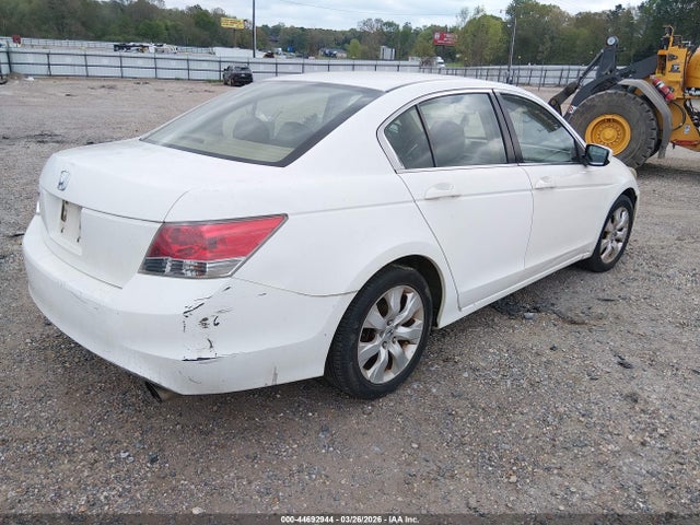 Honda Accord 2.4 Ex