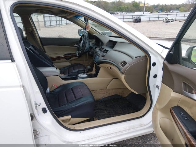 Honda Accord 2.4 Ex