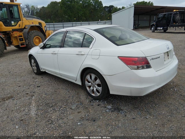 Honda Accord 2.4 Ex