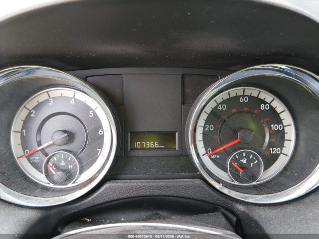Dodge Grand Caravan American Value Pkg