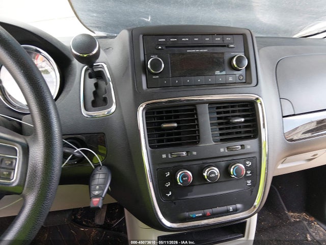Dodge Grand Caravan American Value Pkg