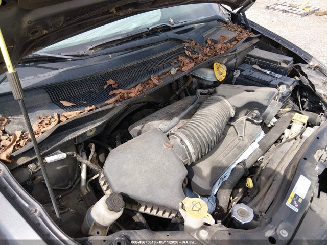 Dodge Grand Caravan American Value Pkg