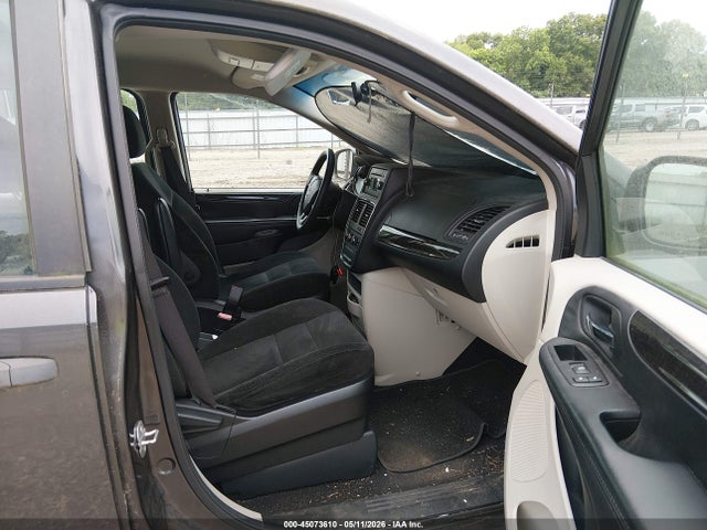 Dodge Grand Caravan American Value Pkg