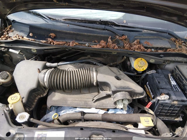 Dodge Grand Caravan American Value Pkg