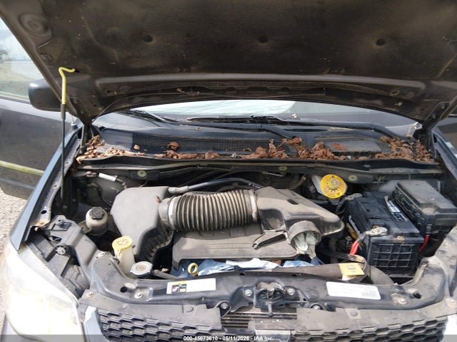Dodge Grand Caravan American Value Pkg