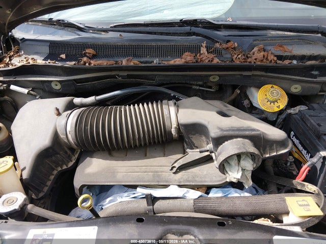 Dodge Grand Caravan American Value Pkg