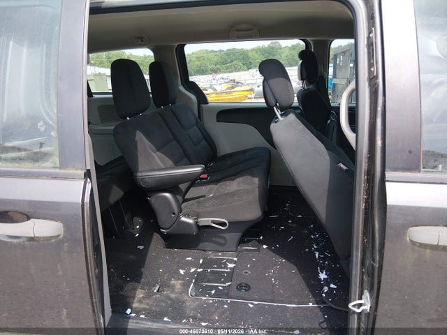 Dodge Grand Caravan American Value Pkg