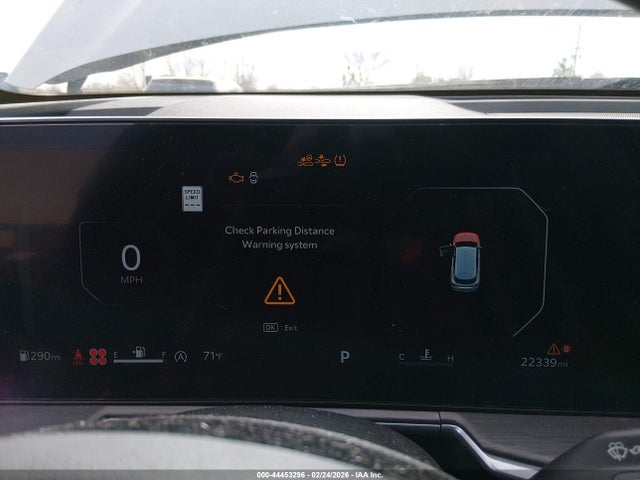 Kia Sorento X-line Sx