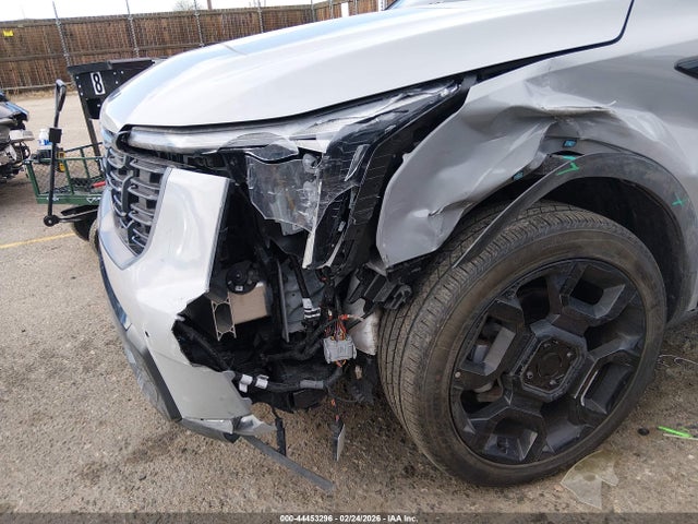 Kia Sorento X-line Sx