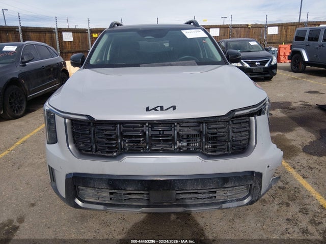 Kia Sorento X-line Sx