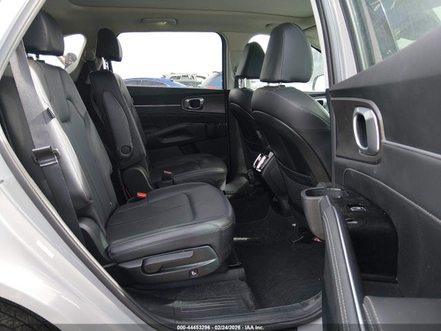 Kia Sorento X-line Sx