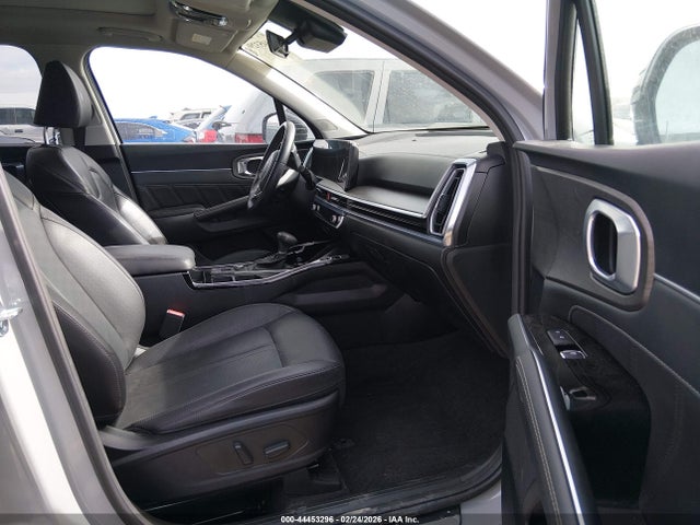 Kia Sorento X-line Sx