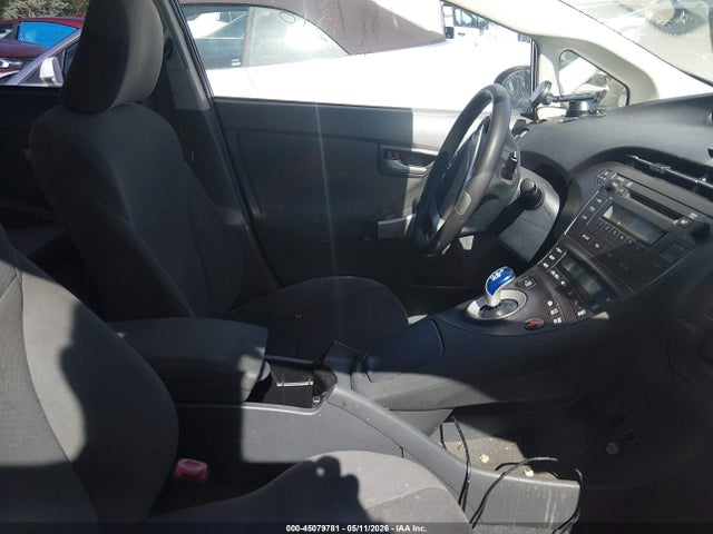 Toyota Prius Two