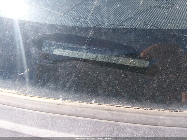 Toyota Prius Two