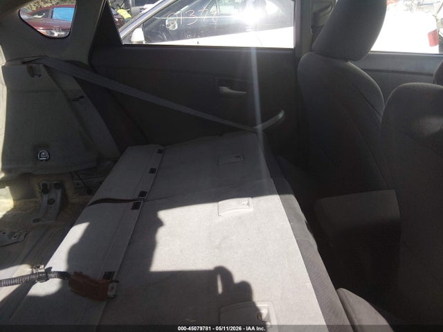 Toyota Prius Two