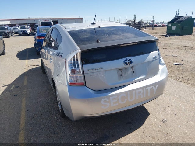 Toyota Prius Two