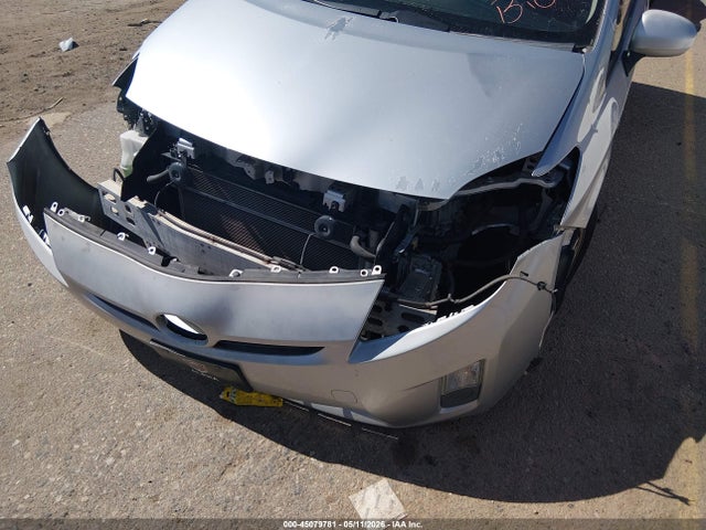 Toyota Prius Two