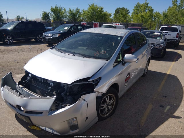 Toyota Prius Two