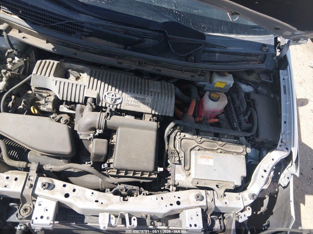 Toyota Prius Two
