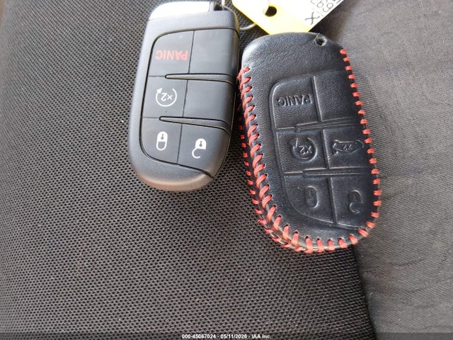 Jeep Renegade Trailhawk