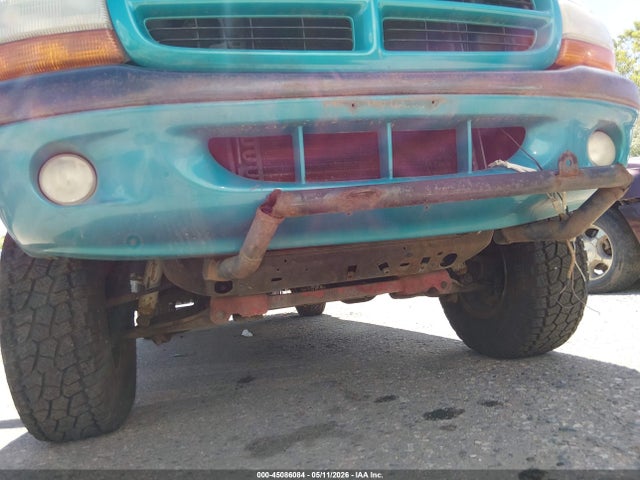 Dodge Dakota