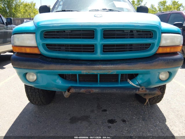 Dodge Dakota