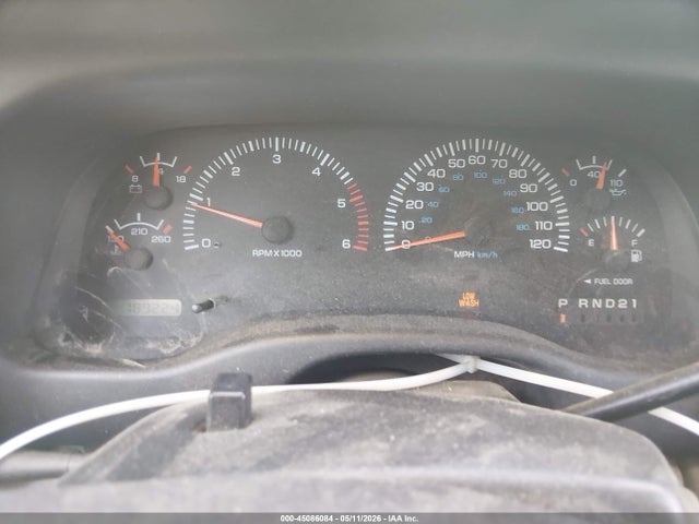 Dodge Dakota