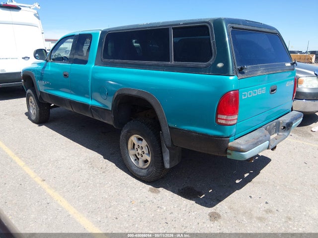 Dodge Dakota