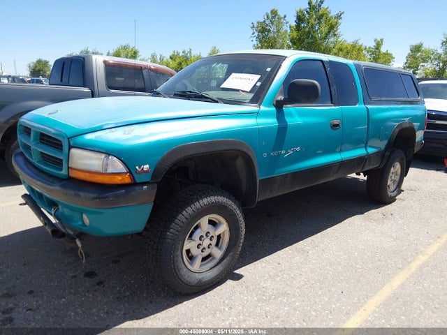Dodge Dakota