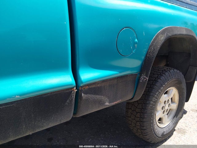 Dodge Dakota
