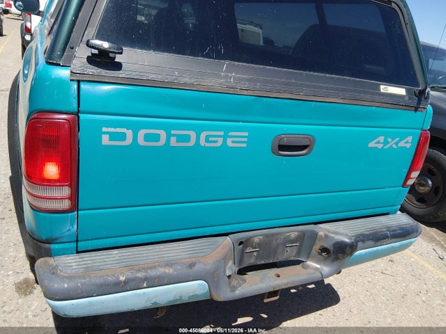 Dodge Dakota