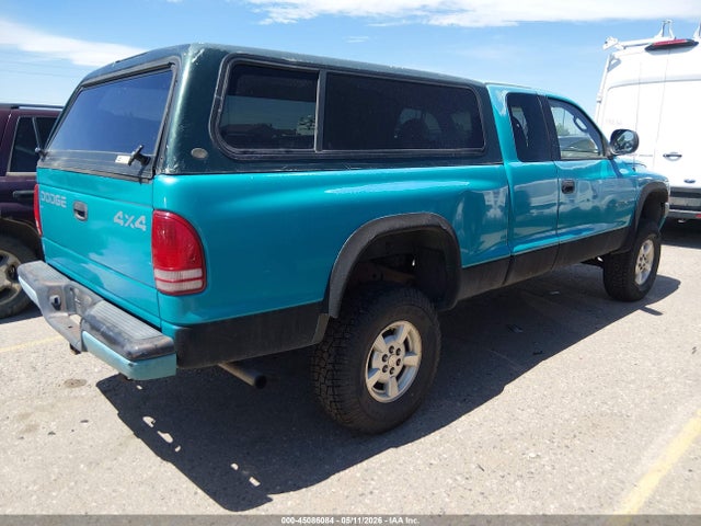 Dodge Dakota