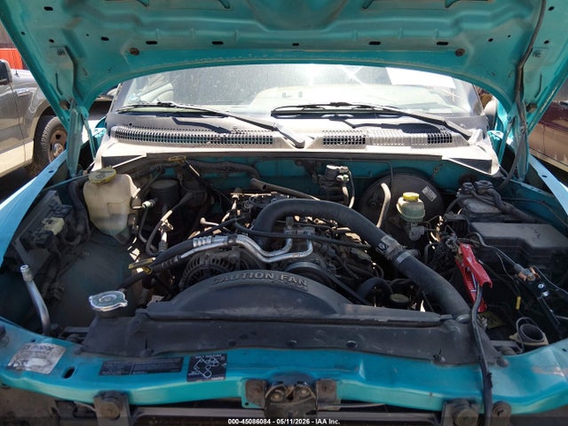 Dodge Dakota