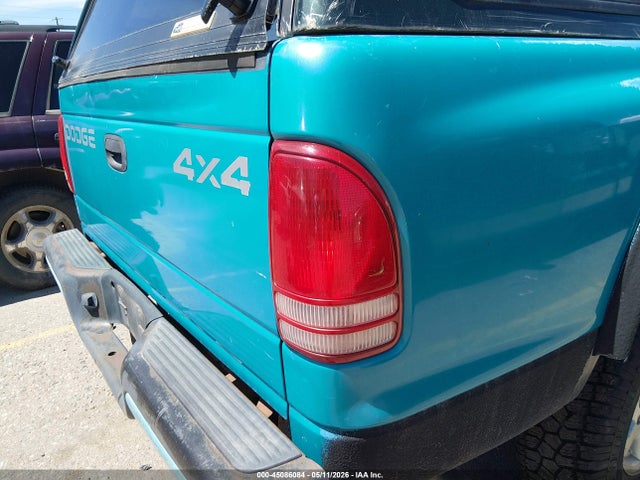 Dodge Dakota