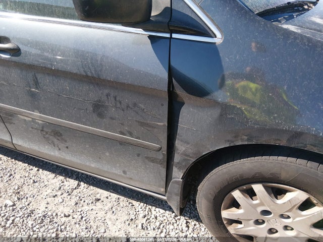 Honda Odyssey Lx