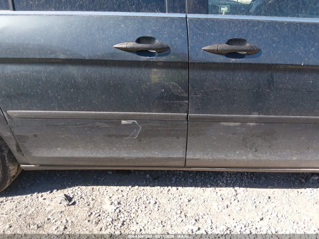 Honda Odyssey Lx