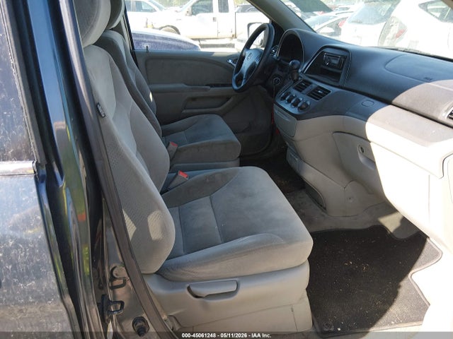 Honda Odyssey Lx