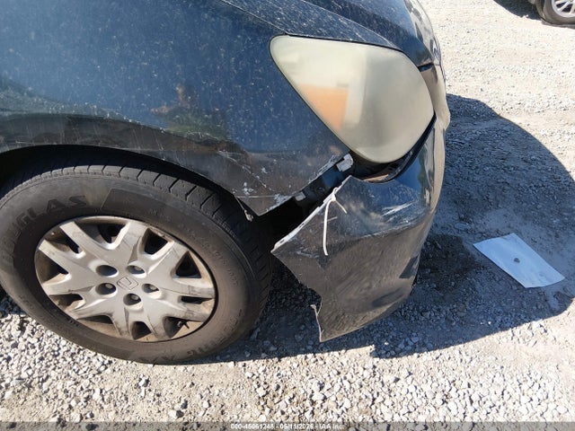 Honda Odyssey Lx