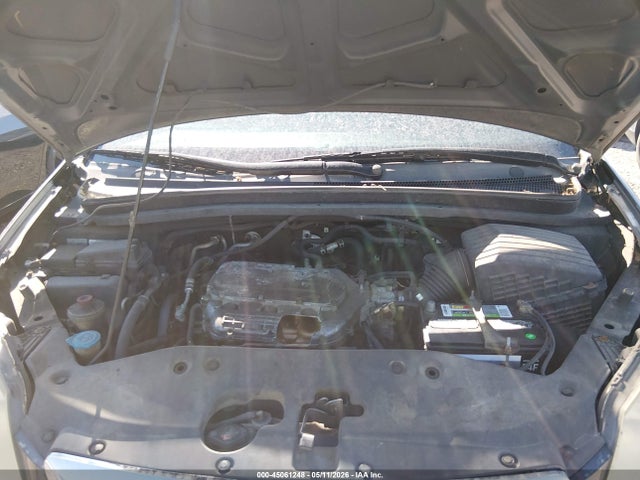 Honda Odyssey Lx