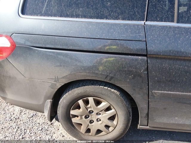 Honda Odyssey Lx