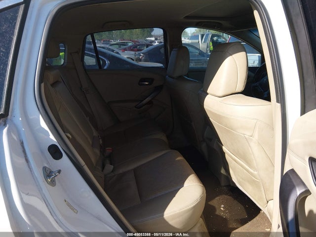 Acura RDX