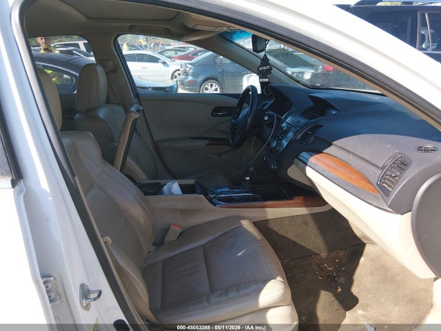 Acura RDX