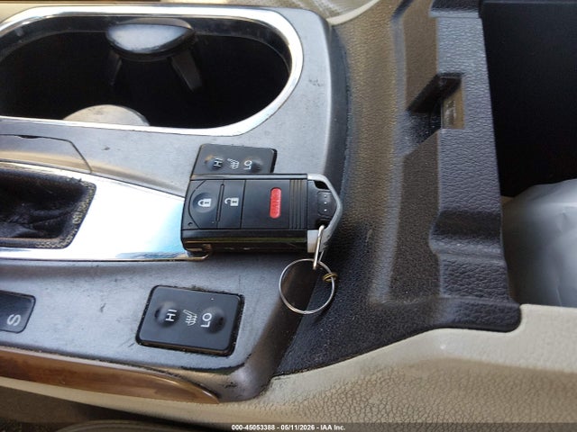 Acura RDX