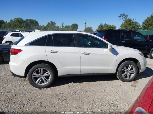 Acura RDX