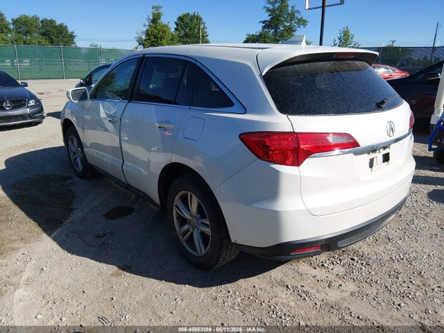 Acura RDX