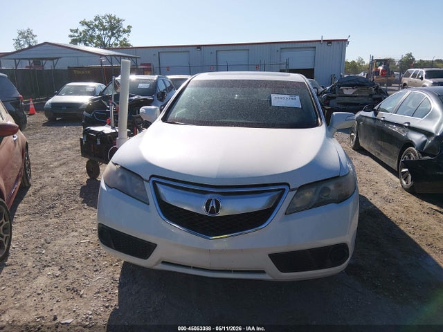 Acura RDX