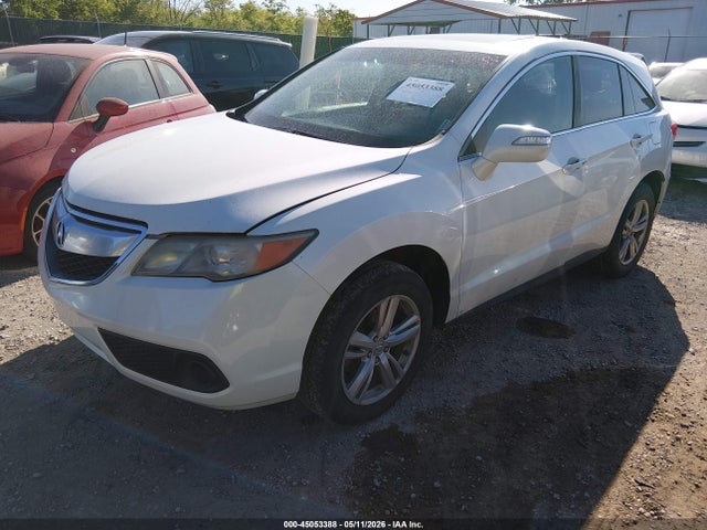 Acura RDX