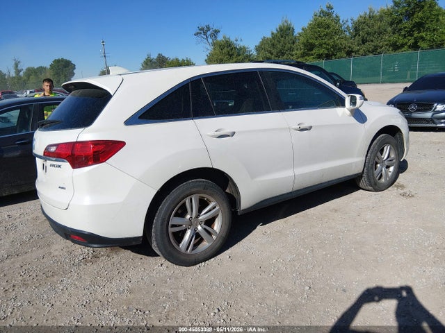 Acura RDX