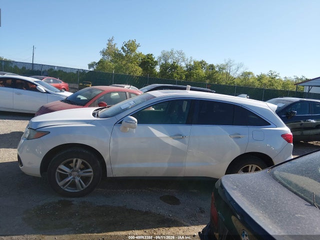 Acura RDX