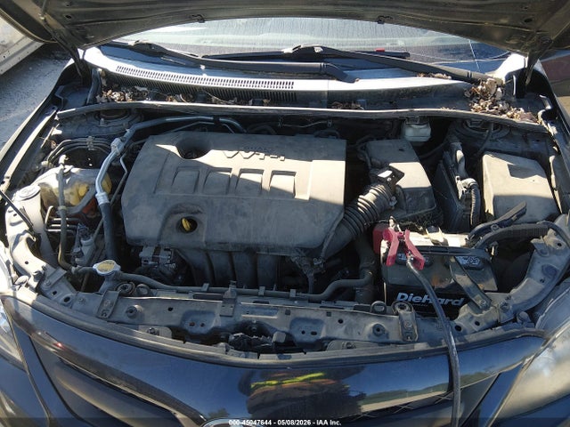 Toyota Corolla S